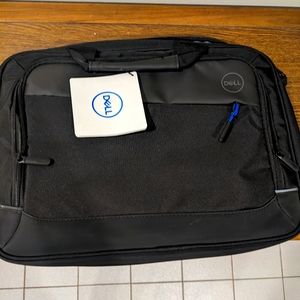 Dell brief case
